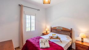 Casa El Olimpo Alora by Ruralidays, Alora
